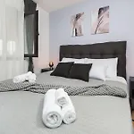Ferienhaus 1 Bedroom Pet Friendly In