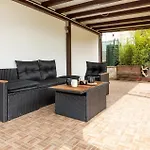 Ferienhaus 1 Bedroom Pet Friendly In