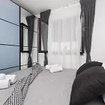 Ferienhaus 1 Bedroom Pet Friendly In
