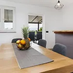 Ferienhaus 1 Bedroom Pet Friendly In