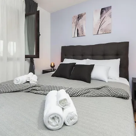 度假居 1 Bedroom Gorgeous In
