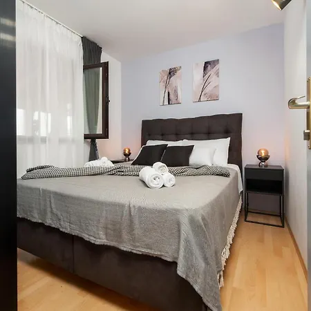 度假居 1 Bedroom Gorgeous In