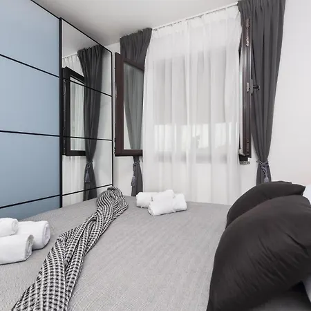 度假居 1 Bedroom Gorgeous In