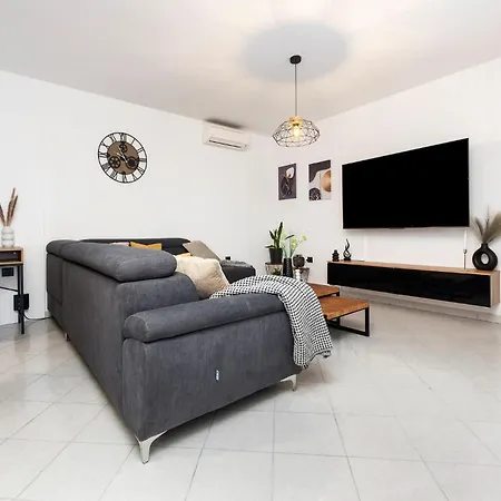 1 Bedroom Gorgeous In 度假居 *