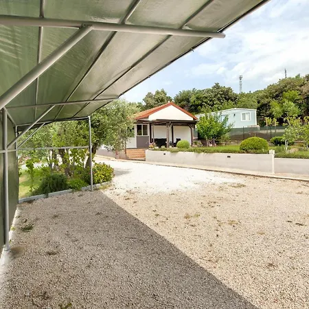 Tatil Evi 1 Bedroom Gorgeous In Rovinj