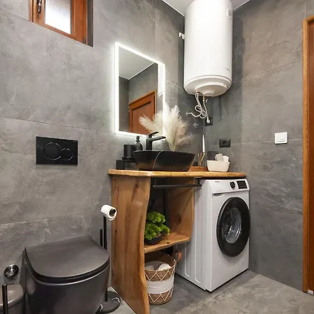 Tatil Evi 1 Bedroom Gorgeous In Rovinj
