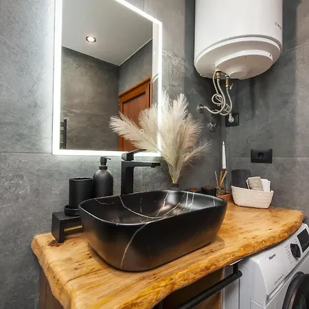 Tatil Evi 1 Bedroom Gorgeous In *