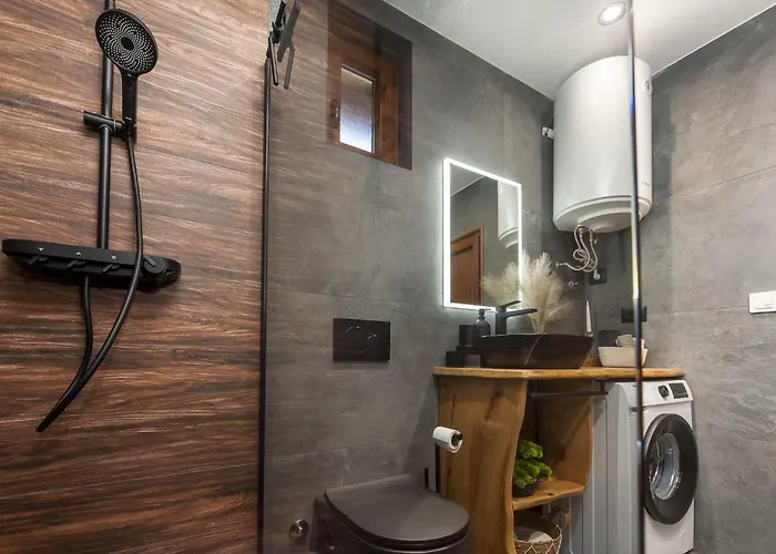 Prázdninový dům 1 Bedroom Pet Friendly In