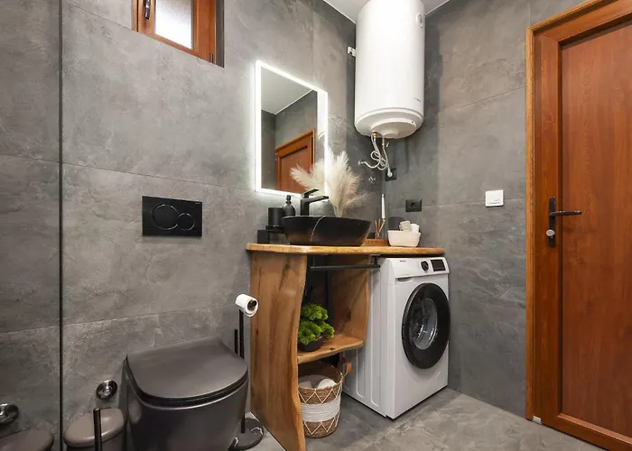 Prázdninový dům 1 Bedroom Pet Friendly In Rovinj