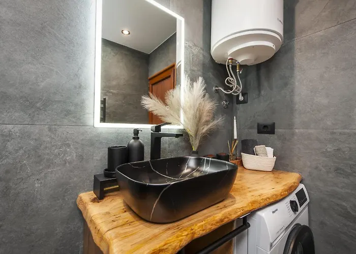 Prázdninový dům 1 Bedroom Pet Friendly In *